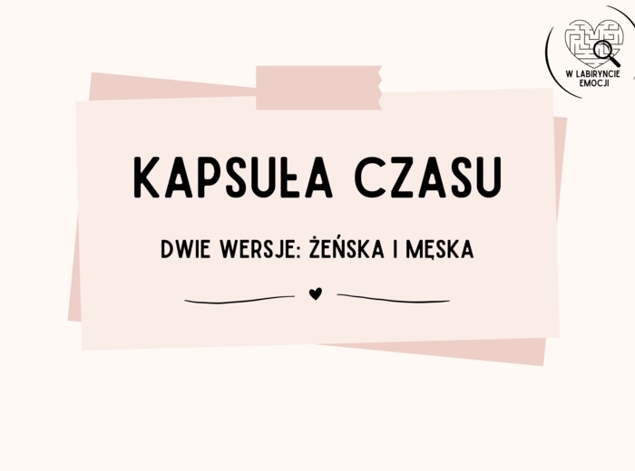 KAPSUŁA CZASU