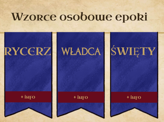 Średniowiecze - ogólna charakterystyka epoki