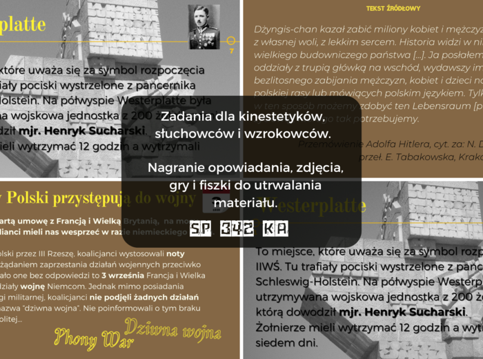 Prezentacja - Hist 802 - Wojna obronna