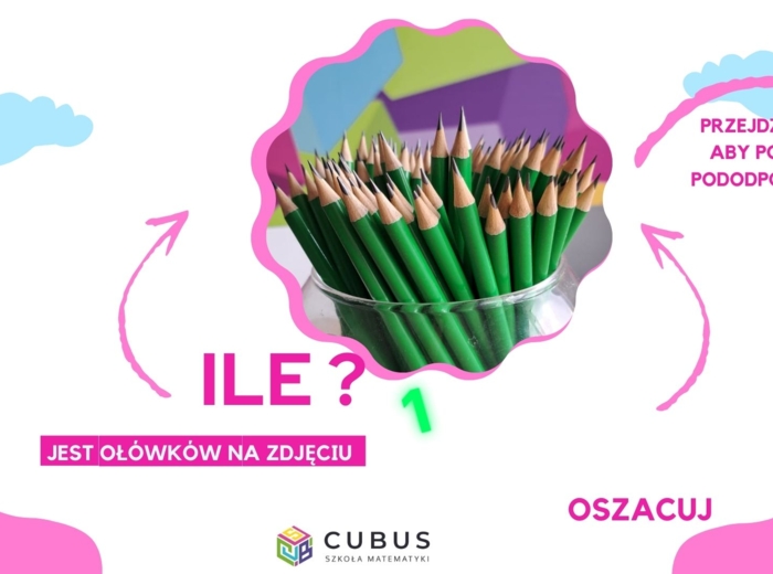 Zagadka matematyczna