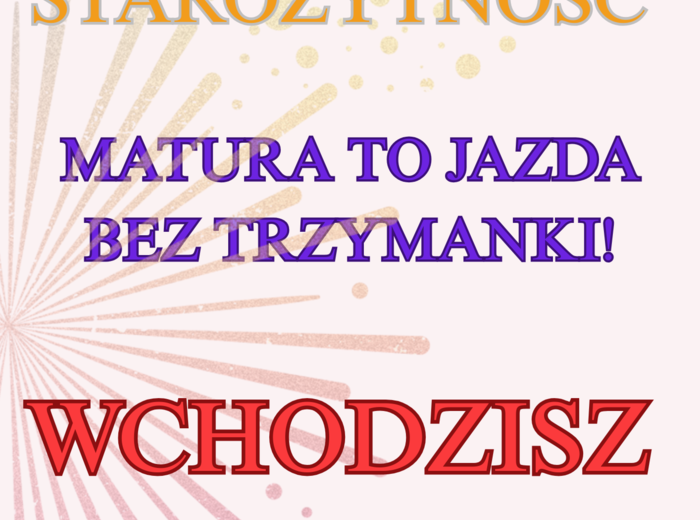 Informator – Historia – Starożytność. Karty Pracy i Ciekawostki. Materiał dydaktyczny w formacie PDF (83 strony)