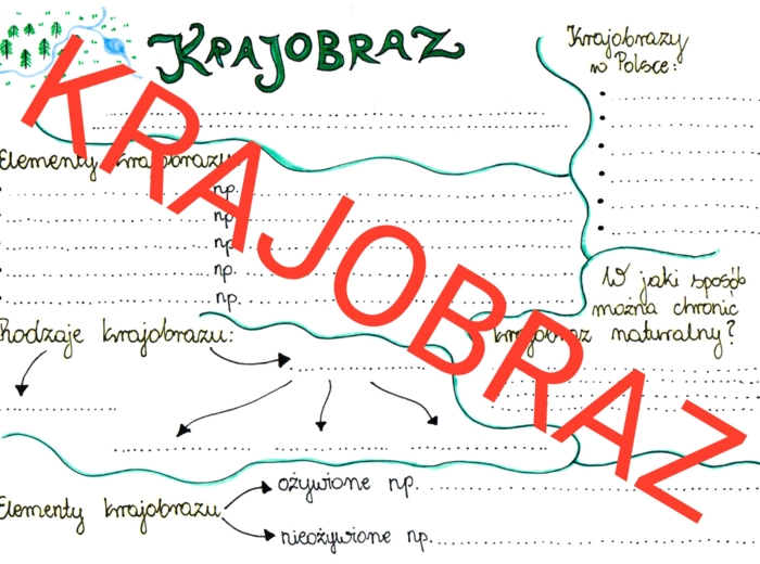 KRAJOBRAZ