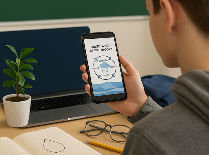 E-book „Deszcz w kulturze i nauce”