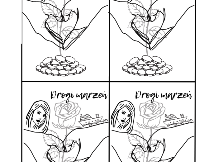 Graficzne lektury obowiązkowe 2