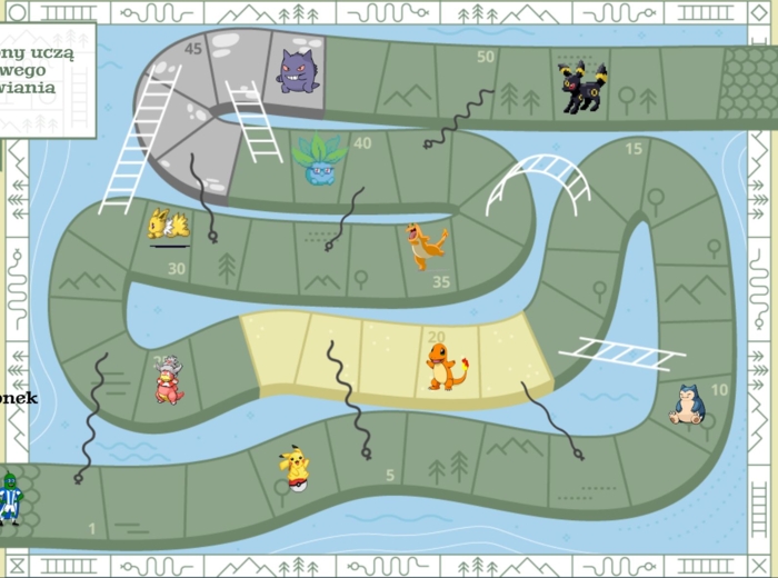 Gra - Zdrowe odżywianie