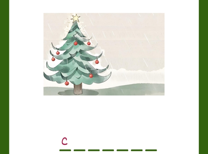 Boże Narodzenie - karty obrazkowe