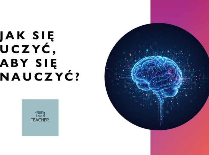 Jak się uczyć, aby się nauczyć? - prezentacja