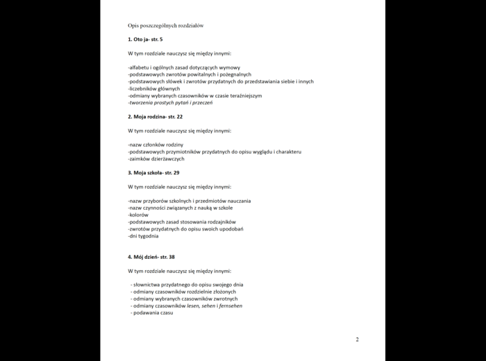 Niemiecki dla młodzieży/Niemiecki dla początkujących - Mega plik - od alfabetu po czasy przeszłe: prosta teoria+ PONAD 120 zadań z kluczem+ ciekawostki
