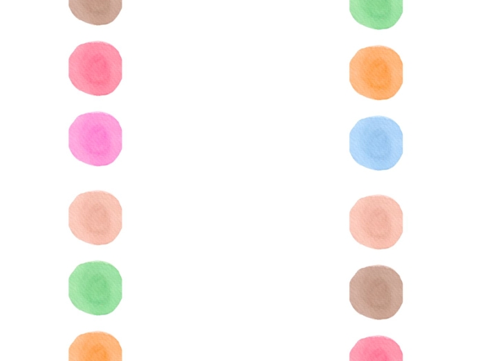 Karty pracy z okazji Dnia Kropki – 20 stron