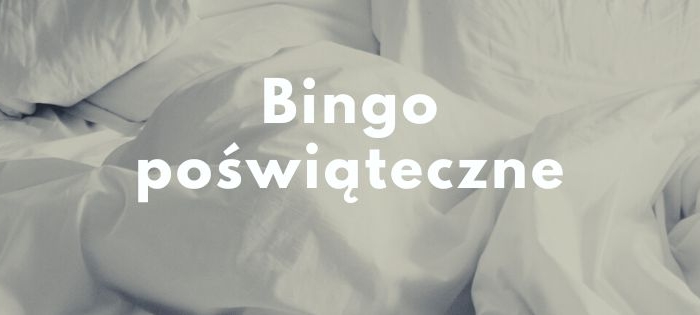 Bingo poświąteczne