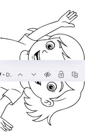 Gazetka motywacyjna do kolorowania| Idealna dekoracja i wsparcie dla dzieci| Zawiera 2 plakaty 4 x A4| Element łatwe do wycinania