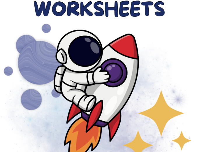 Worksheet logopedyczny w języku angielskim. Karty pracy - kolorowanki, ćwiczenia mowy i trackery postępów