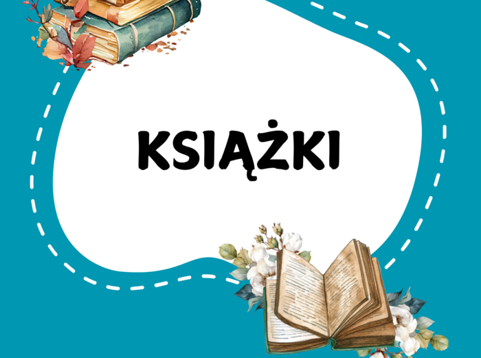 KSIĄŻKI - BIBLIOTEKA - DZIEŃ BIBLIOTEKARZA