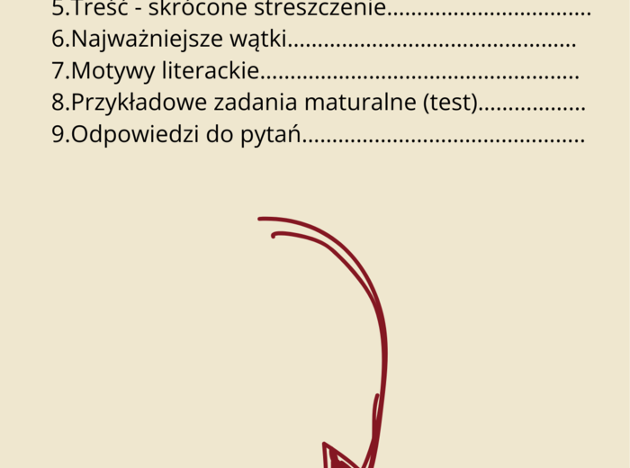 „Antygona”Sofokles opracowanie lektury