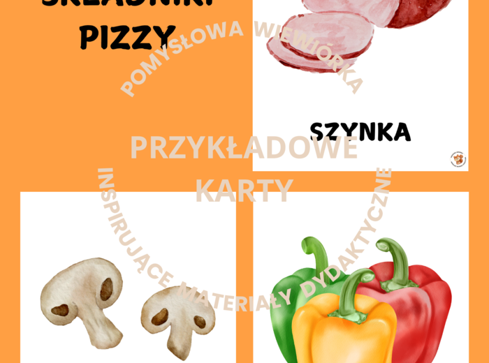 🍕 DZIEŃ PIZZY
