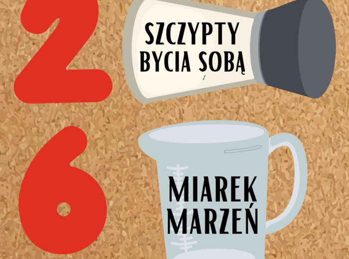 Gazetka PRZEPIS na rok szkolny i przedszkolny