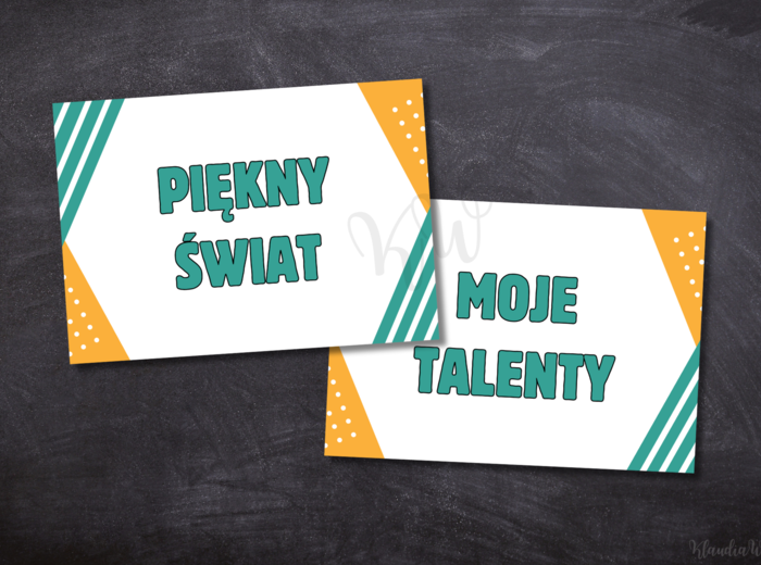 Dzień Pozytywnego Myślenia – gazetka szkolna „Pozytywne Okulary”