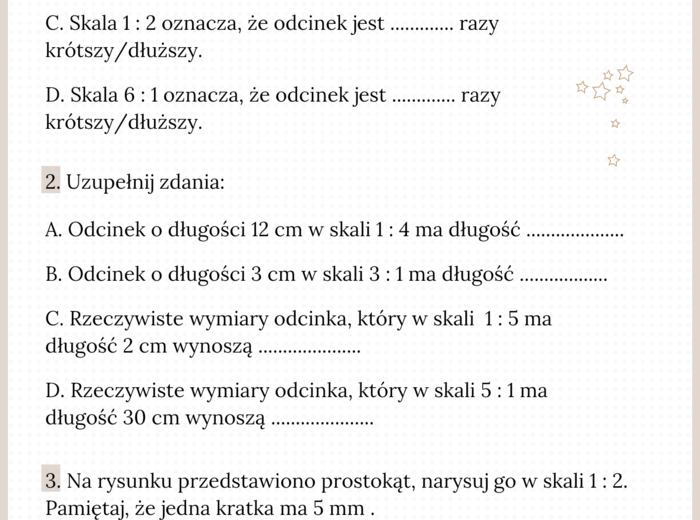 Skala - wprowadzenie