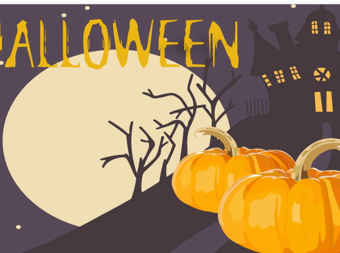 Halloween - prezentacja