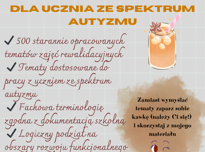 Rewalidacja Tematy Zajęcia Rewalidacyjne Gotowe Wpisy do dziennika