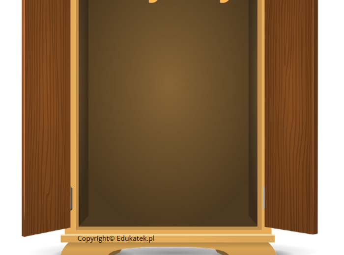 Szafy pełne sylab – utrwalanie sylab