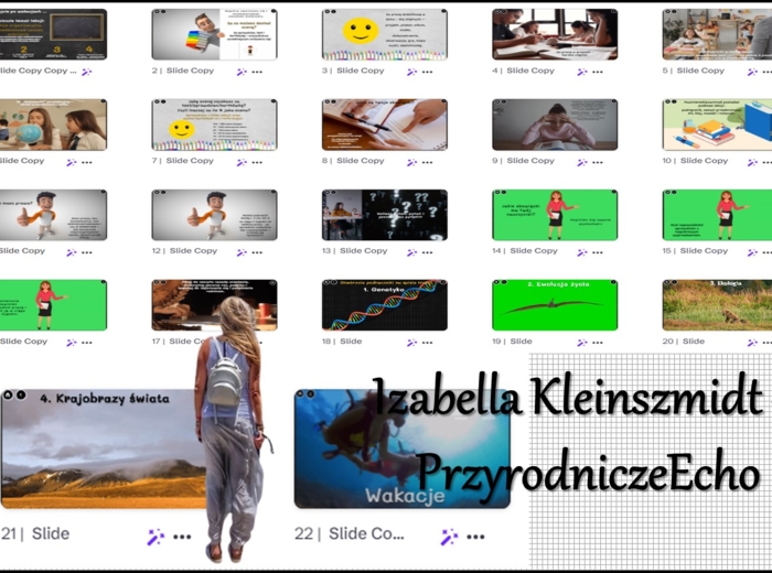 Prezentacja multimedialna w genial.ly do edycji. Przedmiotowe zasady oceniania. Lekcja organizacyjna. Geografia 6. Na podstawie wydawnictwa Nowa Era.