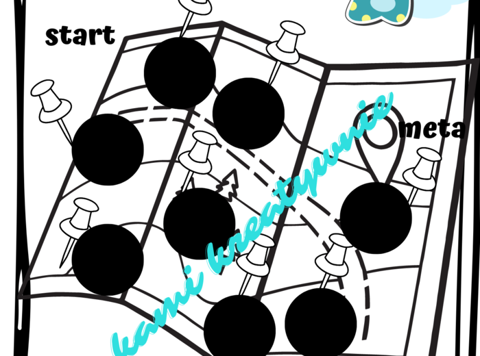 Escape room- początek szkoły- klasa 2