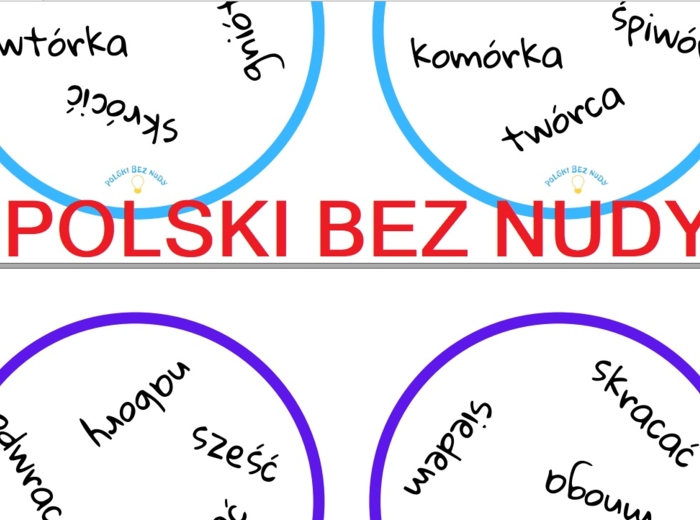 Dobble - ó wymienne