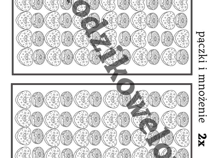 Misja mnożenie część 2