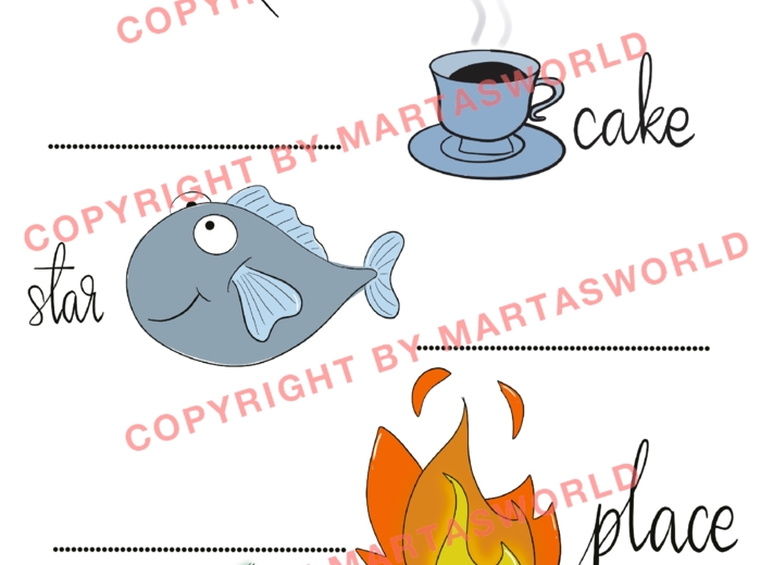 Quiz Mania - Guess the Word - rebusy