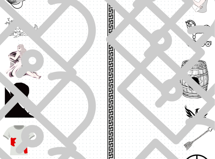 Mitologia - frazeologizmy