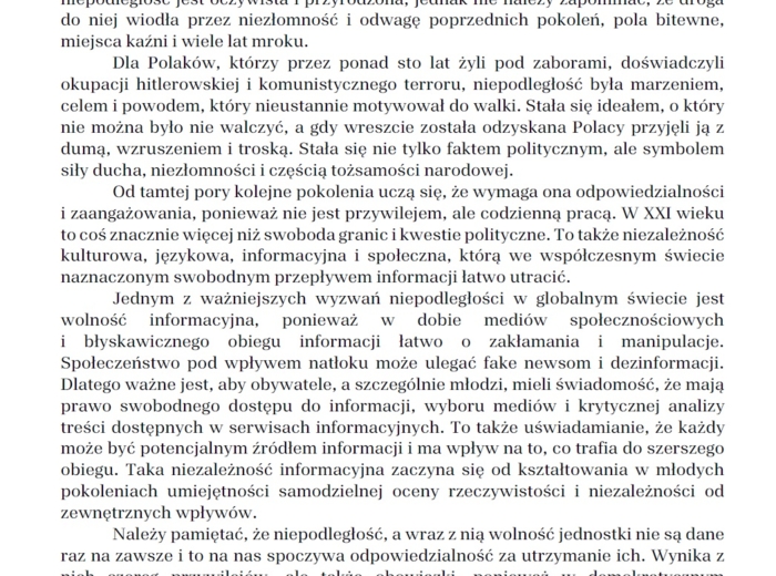 Arkusz egzaminacyjny "Chłopcy z Placu Broni"