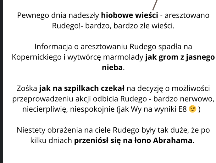 Związki frazeologiczne w lekturach e8