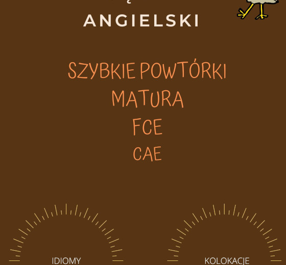 Szybkie Powtórki: Idiomy i kolokacje.