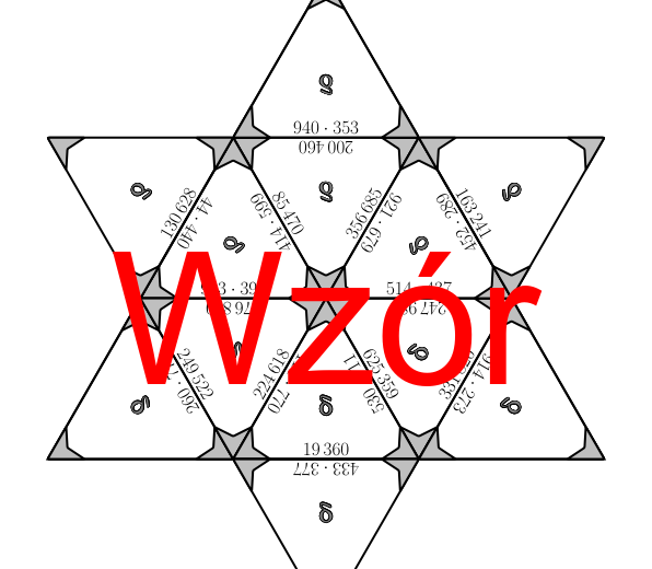 Trimino - Mnożenie przez trzycyfrową liczbę | matematyka