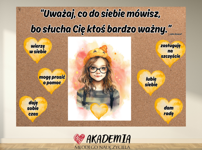 MATERIAŁY NA GAZETKĘ