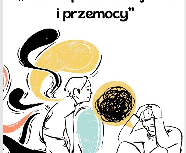Cykl 12 Spotkań „Razem przeciw hejtowi i przemocy''