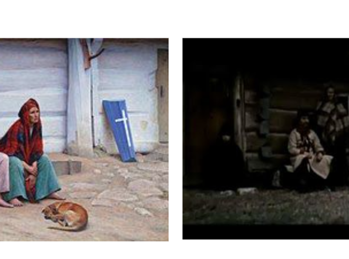 Wesele - Stanisław Wyspiański