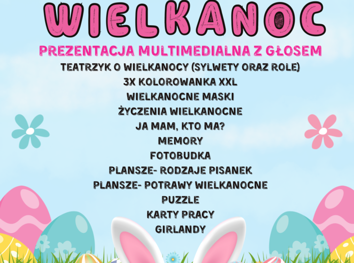 WIELKANOC