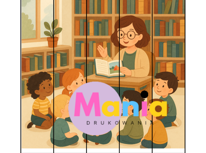 Dzień Bibliotekarza i Bibliotek