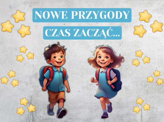 💙 PRZEPIEKNA DEKORACJA NA ROZPOCZECIE ROKU - ZAROWNO W SZKOLE JAK I W PRZEDSZKOLU 💙