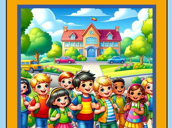 Karty pracy - klasa 1 cz. 1