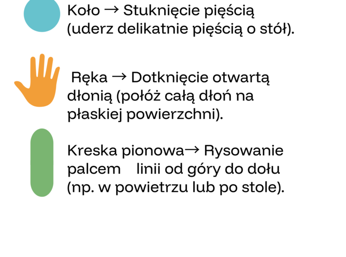 Zestaw ćwiczeń obupółkulowych- 24 karty