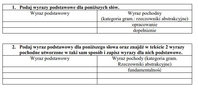 Testy przygotowujące do części okręgowej OLIJP dla szkół podstawowych.
