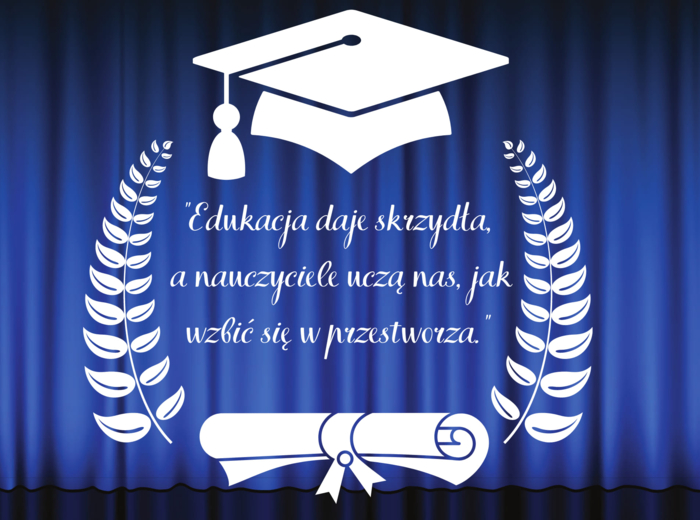 🎓 DZIEŃ EDUKACJI NARODOWEJ 🎓