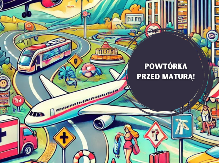 Matura_Travel and Tourism Revision