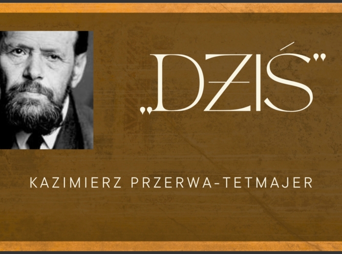 Młoda Polska. Wstępne wiadomości o epoce
