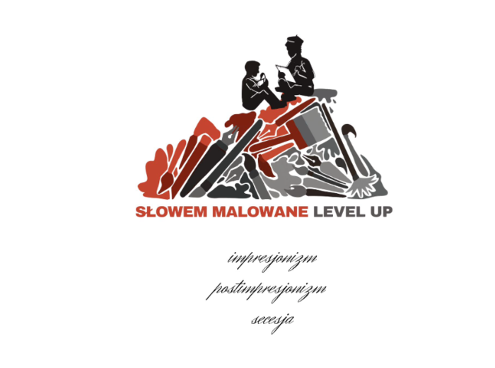 Impresjonizm_postimpresjonizm_secesja_12 zadań