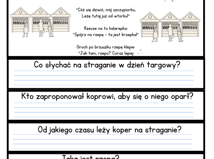 Czytanie ze zrozumieniem