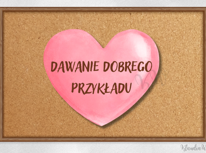 Gazetka szkolna na Dzień Babci i Dziadka - „Kochana Babciu, Kochany Dziadku dziękujemy Wam za...”